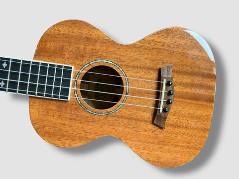 Sound Smith M26 Solid mahogany tenor ukulele