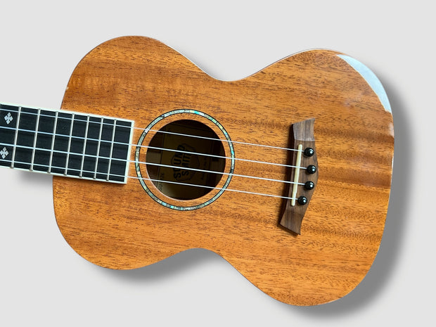 Sound Smith M26 Solid mahogany tenor ukulele