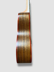 Sound Smith concert Sw-24 ukulele