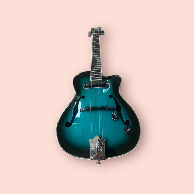 Uke of the Day - ❤️❤️❤️