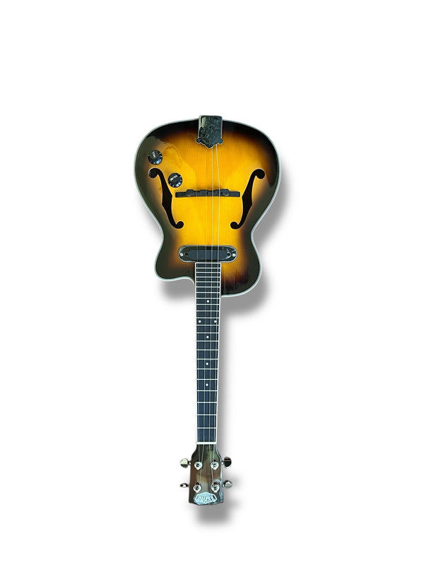 Sound Smith Tenor Hollow Body Ukulele