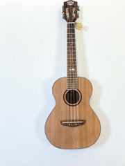 NEW! Sound Smith Cedar/Koa Tenor Ukulele CK-26