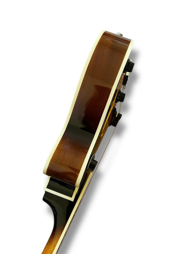 Sound Smith Tenor Hollow Body Ukulele