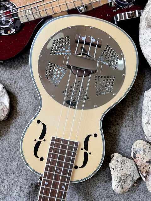 Uke of the Day! ❤️❤️❤️