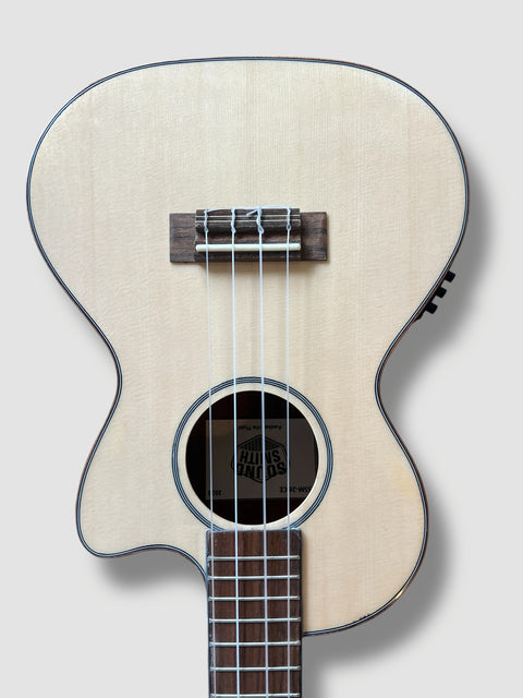 Sound Smith Song-Bird Tenor Uke