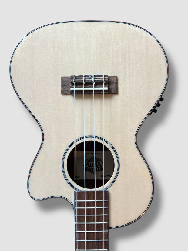 Sound Smith Song-Bird Tenor Uke
