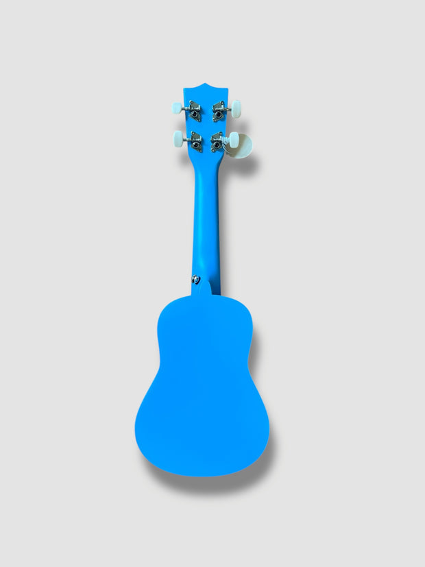 Sound Smith Soprano J-Bolt Ukulele