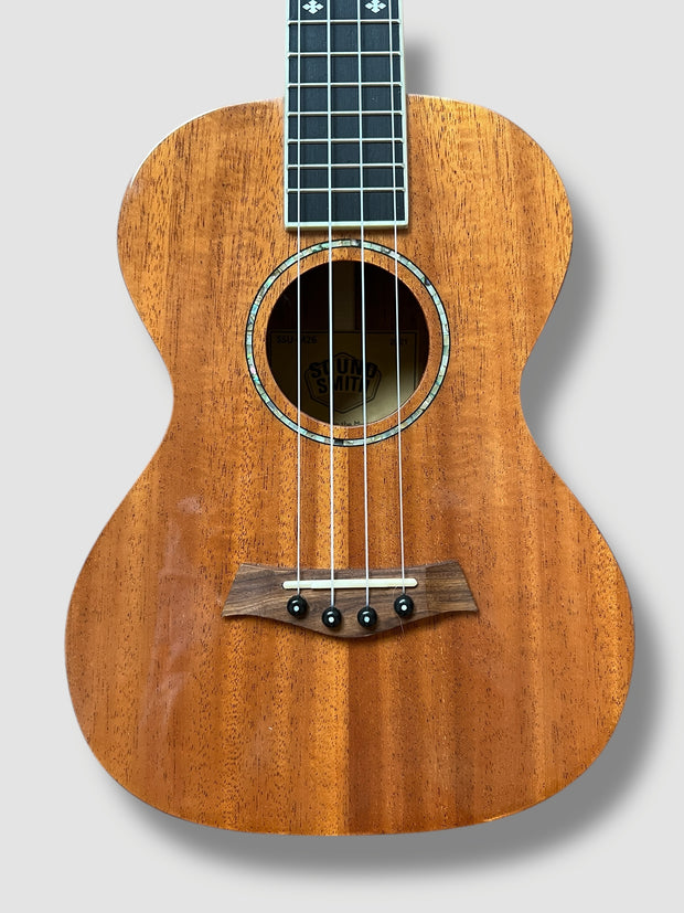 Sound Smith M26 Solid mahogany tenor ukulele