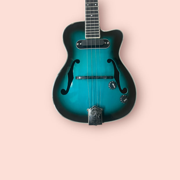 Uke of the Day - ❤️❤️❤️