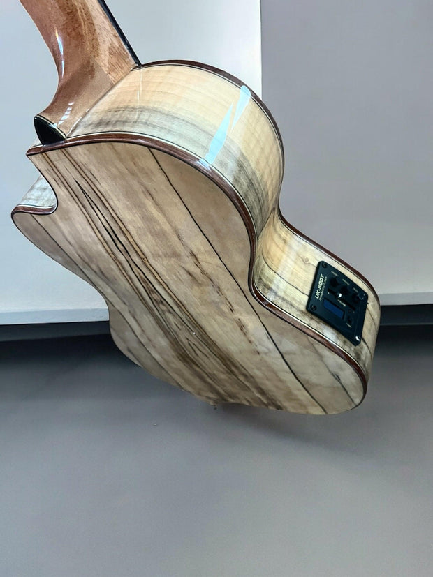 Sound Smith Song-Bird Cutaway - Electric Ukulele