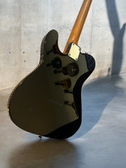 Tele style electric - Deviser brand - China - Floor Model