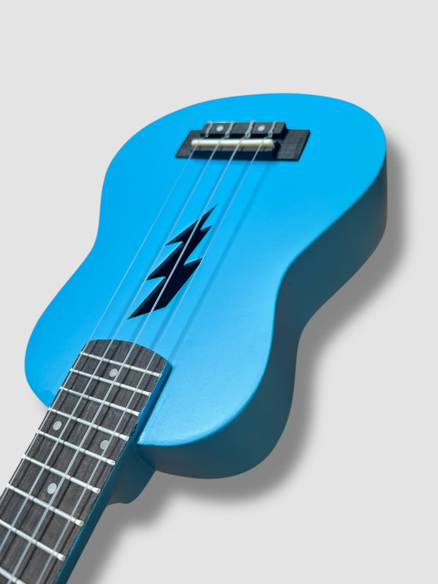 Sound Smith Soprano J-Bolt Ukulele
