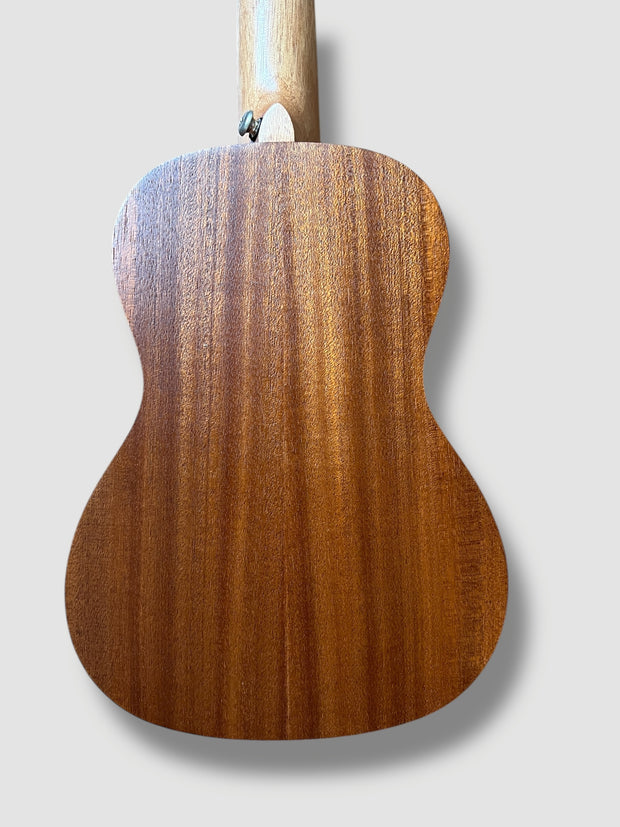 Sound Smith Sapele Concert Ukulele