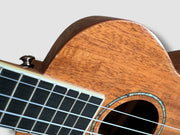 Sound Smith M26 Solid mahogany tenor ukulele