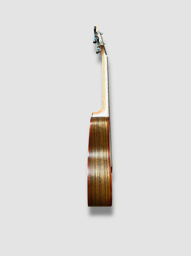 Sound Smith concert Sw-24 ukulele