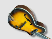 Sound Smith Baritone Hollow Body Ukulele