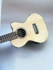 Sound Smith Song-Bird Cutaway Ukulele