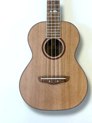 NEW! Sound Smith Cedar/Koa Tenor Ukulele CK-26