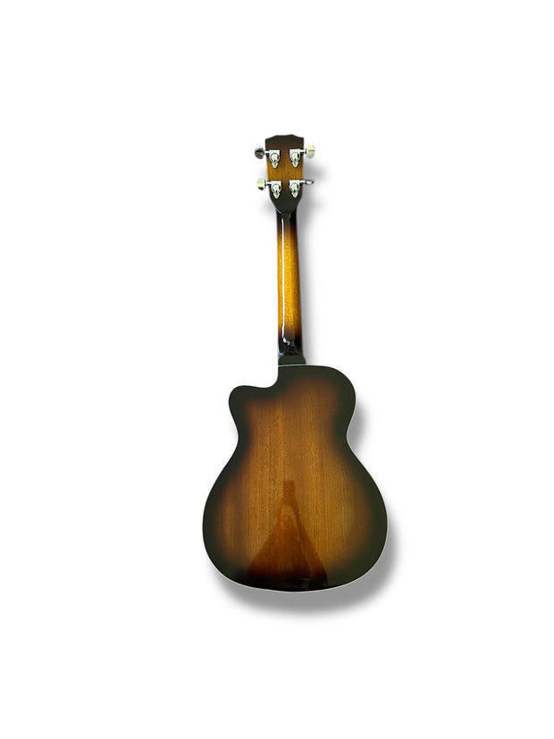 Sound Smith Tenor Hollow Body Ukulele