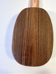 NEW! Sound Smith Solid Cedar/solid Koa Long neck Soprano Pineapple Ukulele