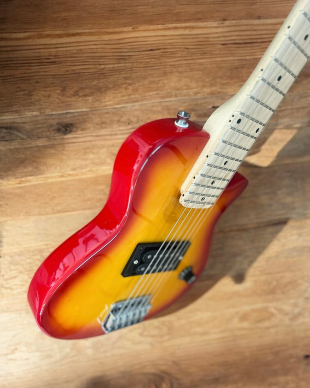 Sound Smith Guitar of the Day 🤎🤎🤎
