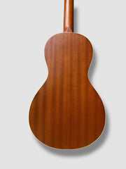 Sound Smith Mahogany resonator guitar