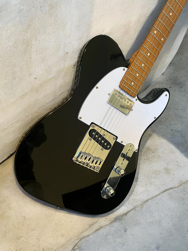Tele style electric - Deviser brand - China - Floor Model