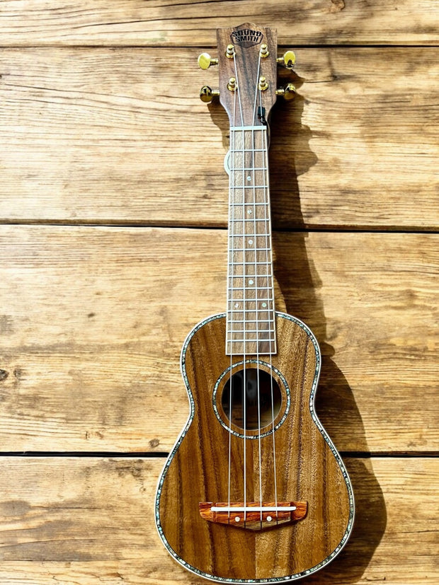 Uke du jour ! ❤️❤️❤️