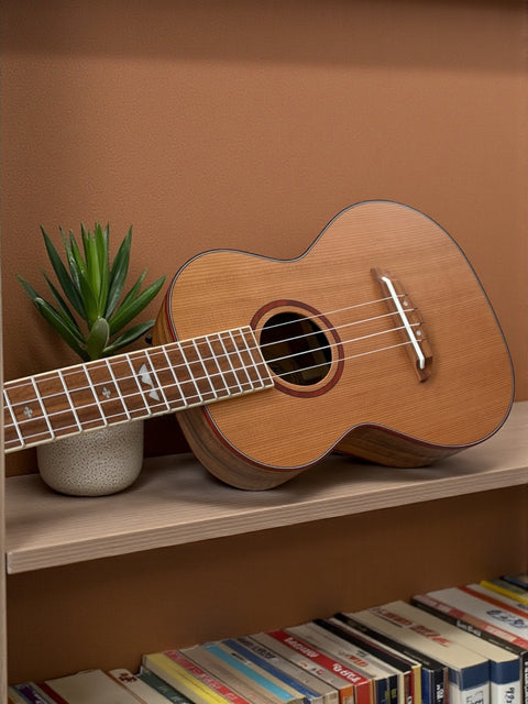 Uke of the Day - ❤️❤️❤️