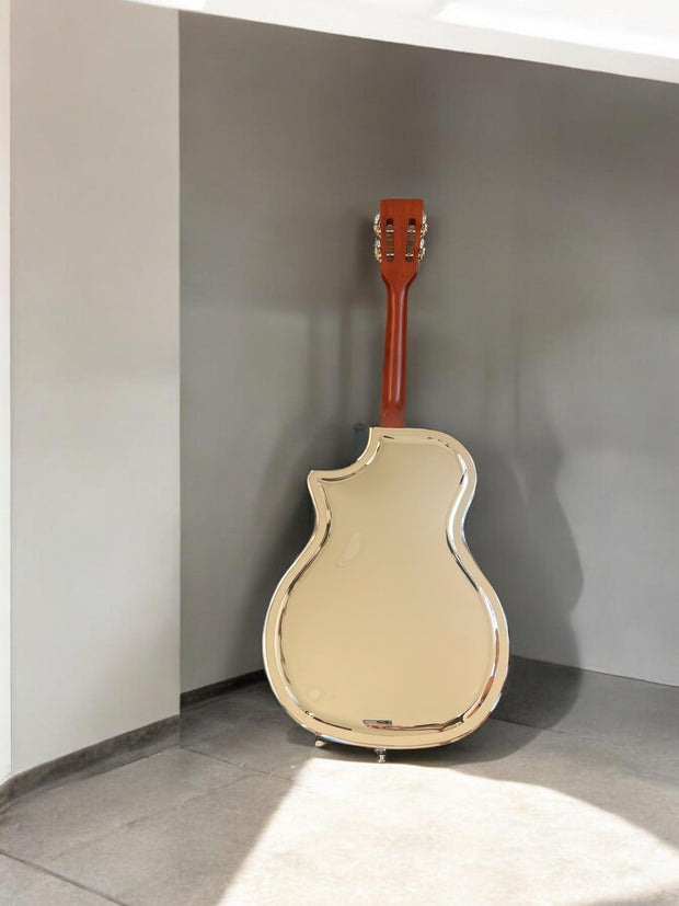 New! Sound Smith Resonator Tenor Guitar