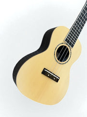 NEW! Sound Smith Solid Spruce/Ebony Ukulele