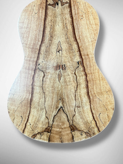 Sound Smith Spalted Maple Guitalele