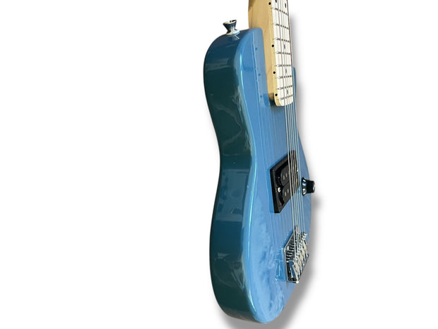 Sound Smith Mini electric guitar