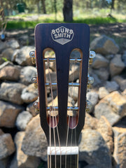 Sound Smith Guitar of the Day 🤎🤎🤎