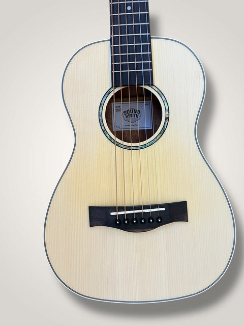 Sound Smith steel string Guitalele