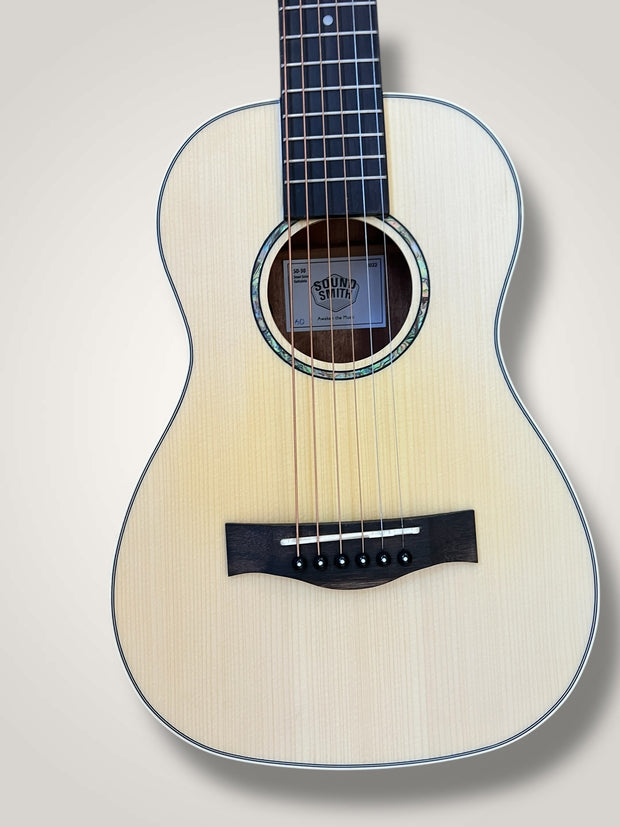 Sound Smith steel string Guitalele