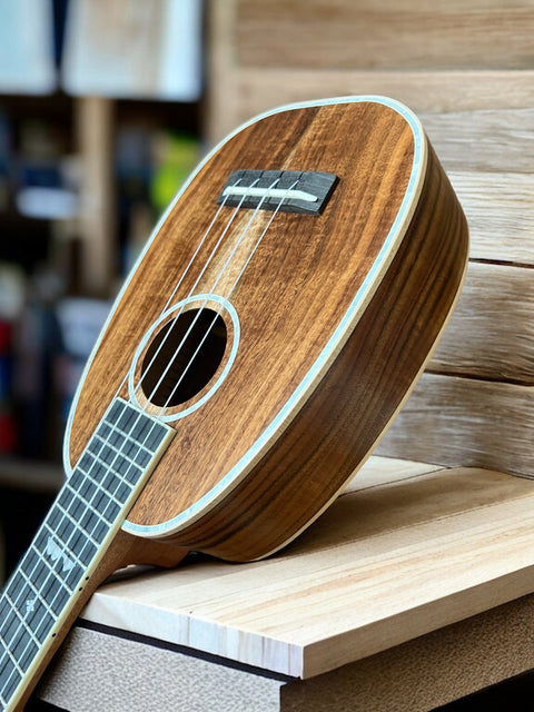 Uke of the Day! ❤️❤️❤️