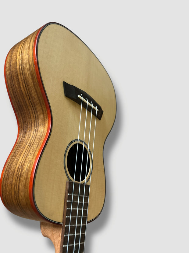 Sound Smith concert Sw-24 ukulele