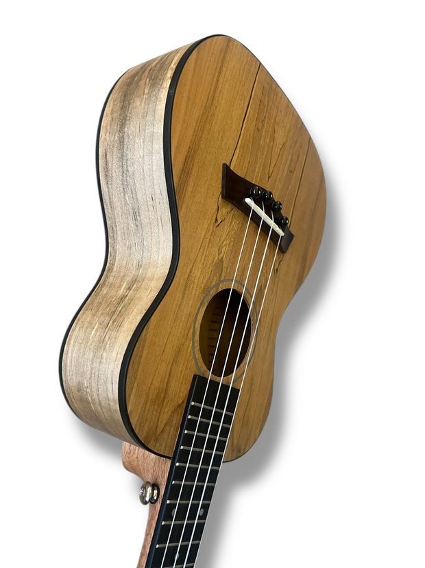Sound Smith Agate Beach Concert Ukulele