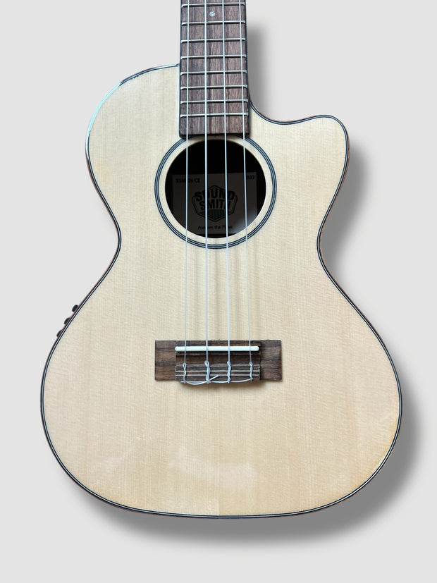 Sound Smith Song-Bird Tenor Uke