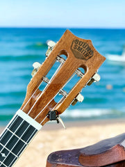 Uke of the Day! ❤️❤️❤️