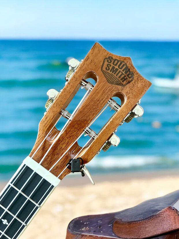 Uke of the Day! ❤️❤️❤️