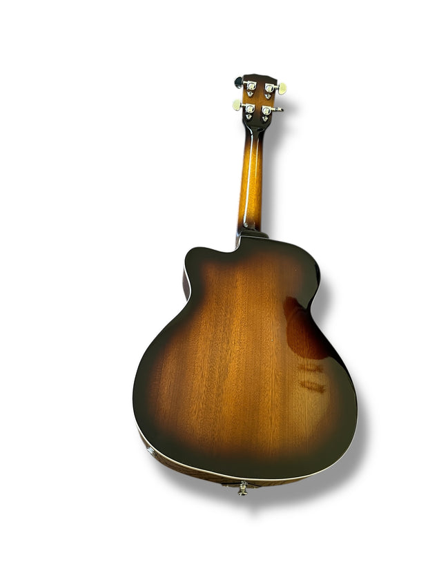 Sound Smith Tenor Hollow Body Ukulele