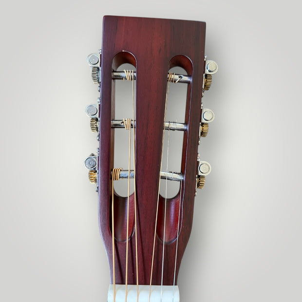Sound Smith Parlor Guitar