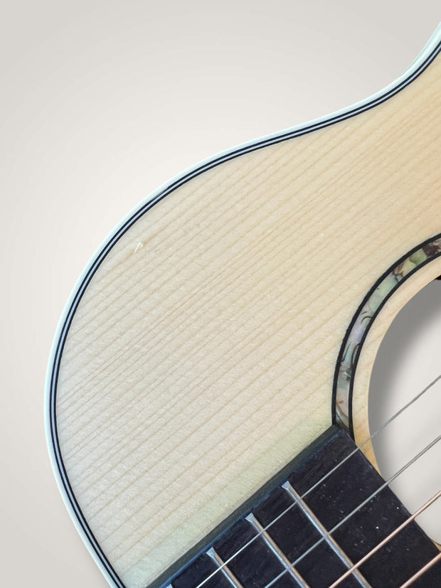 Sound Smith steel string Guitalele