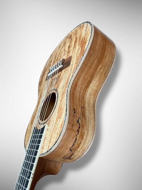 Sound Smith Spalted Maple Guitalele