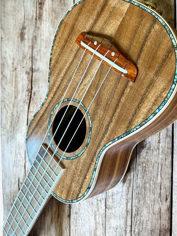 Uke du jour ! ❤️❤️❤️