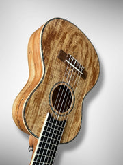 Sound Smith Spalted Maple Guitalele