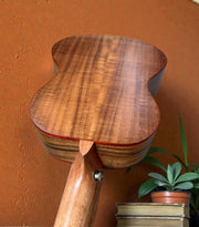 Uke of the Day - ❤️❤️❤️