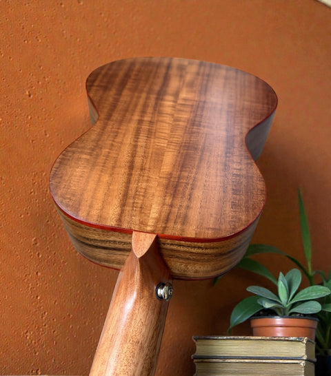 Uke of the Day - ❤️❤️❤️